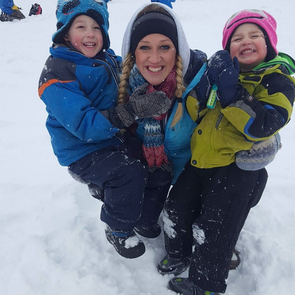 Meet your Posher, Brenda